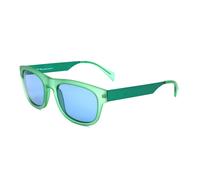 Occhiali da Sole Italia Independent I-I MOD 080 AQUA GREEN 51/20/145 Unisex