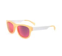 Occhiali da Sole Italia Independent I-I MOD 080 ORANGE LED 51/20/145 Unisex