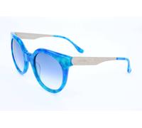 Occhiali da Sole Italia Independent I-I MOD 0801 RED ACETATE 52/23/140 Donna