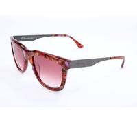Occhiali da Sole Italia Independent I-I MOD 0803 SILVER ACETATE 52/21/145 Unisex