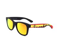 Occhiali da Sole Italia Independent I I MOD. 090 009 WHITE LED 50/20/140 Unisex