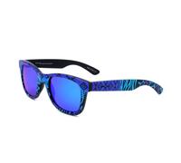 Italia Independent 0090inx022000 Sunglasses Blu