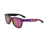 Occhiali da Sole Italia Independent I-I MOD. 090 INDIAN VIOLET 50/20/140 Unisex