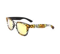 Occhiali da Sole Italia Independent I-I MOD. 090 WHITE LED 50/20/140 Unisex