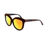 Occhiali da Sole Italia Independent I I MOD 092V Brown 58/20/140 Donna