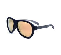 Occhiali da Sole Italia Independent I-I MOD 094V BLUE GOLD LENSES 56/20/145 Uomo
