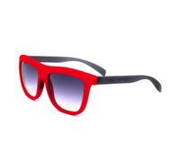 Occhiali da Sole Italia Independent I I MOD 095V 053 RED 55/18/145 Unisex