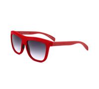 Occhiali da Sole Italia Independent I-I MOD 095V RED ROSSO 55/18/145 Unisex