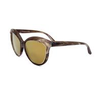 Occhiali da Sole Italia Independent I-I MOD ACETATE BROWN 58/20/140