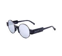 Occhiali da Sole Italia Independent I-I MOD BROOKE 0815 SILVER 51/20/145 Unisex