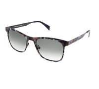 Occhiali da Sole Italia Independent I-I MOD METAL 024 GOLD SATIN 53/20/145