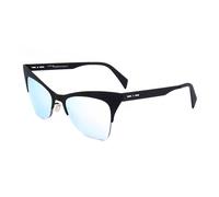Occhiali da Sole Italia Independent I-I MOD METAL BLACK 51/19/140 Donna