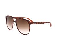 Occhiali da Sole Italia Independent I-I MOD METAL HAVANA 3 55/15/145 Uomo