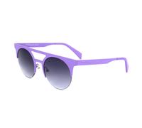 Italia Independent 0026-014-000 Occhiali da Sole, Viola (Morado), 49 Unisex-Adulto