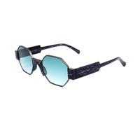 Occhiali da Sole Italia Independent I-I RAYMOND 0816 SILVER-BLACK 52/20/145