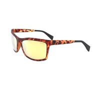 Occhiali da Sole Italia Independent I-I SPORT STYLE HAVANA 58/18/115 Uomo