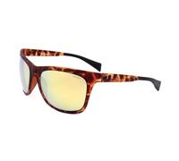 Occhiali da Sole Italia Independent I-I SPORT STYLE HAVANA 58/19/115 Uomo
