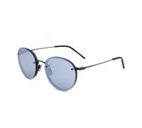 Occhiali da Sole Italia Independent I-I SUPER GREGOR 0320 078.000 GUN 54/18/ UNISEX