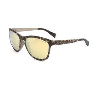 Occhiali da Sole Italia Independent I MOD 111 CAMO SAND 53/18/135 Unisex