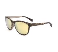 Occhiali da Sole Italia Independent I SPORT MOD 111 CAMO SAND 53/18/135 Unisex