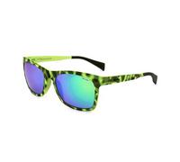 Occhiali da Sole Italia Independent I SPORT MOD HAVANA VERDE 53/18/135 Unisex