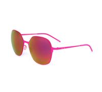 Occhiali da Sole Italia Independent MOD 0202 FUXIA LED 56/17/135 Donna