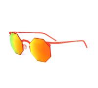 Occhiali da Sole Italia Independent MOD 0205 ORANGE LED 47/23/135 Unisex