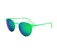 Occhiali da Sole Italia Independent MOD 0208 GREEN LED 50/21/140 Unisex