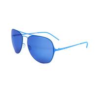 Occhiali da Sole Italia Independent MOD 0209 I-THIN SKY LED 61/16/140 Uomo