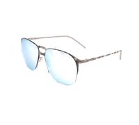 Occhiali da Sole Italia Independent MOD 0211 HAVANA GREY 57/15/140 Uomo