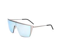 Occhiali da Sole Italia Independent MOD 0215 SILVER 0/0/140 Unisex