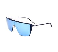 Occhiali da Sole Italia Independent MOD 0215 ZEBRAFFA 00140 Unisex