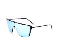 Occhiali da Sole Italia Independent MOD 0215 ZEBRAFFA 00140 Unisex