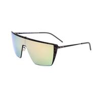 Italia Independent Donna 0215-Zeb-044 Occhiali da Sole, Marrone (Marrón), 64