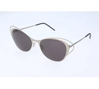 Occhiali da Sole Italia Independent MOD 0219 SILVER 52/20/140 Donna