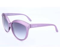 Occhiali da Sole Italia Independent MOD.092 TO TOUCH BLK SILVER 58/20/140 Donna