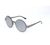 Occhiali da Sole Italia Independent R1 I-I AMELIE 0519 GOLD 50/23/140 Donna