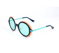 Occhiali da Sole Italia Independent SOPHIE 0453 BLU GLOSS 51/23/140 Donna