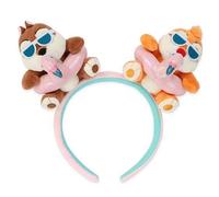 Occhiali da sole Japan Tokyo Disney Resort Limited Chip and Dale Summer Headb...