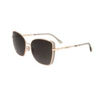 Occhiali da Sole Jimmy Choo ALEXIS/S Gold copper 59/18/145 Donna
