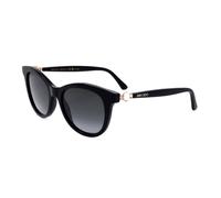 Occhiali da Sole Jimmy Choo ANNABETH/S 807 BLACK 51/19/145 Donna