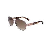 Occhiali da Sole Jimmy Choo BABA/S VUT BRONZE HAVANA 59/13/135 Donna