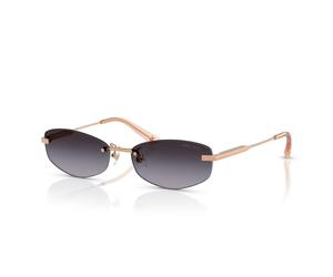 Occhiali da Sole Jimmy Choo JC4013D 30088G - 57/17/140