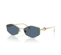 Occhiali da Sole Jimmy Choo JC4017 302380 - 55/16/140
