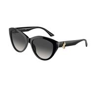 Occhiali da Sole Jimmy Choo JC5007 50008G - 55/17/140