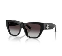 Occhiali da Sole Jimmy Choo JC5039BU 50008G - 54/16/140