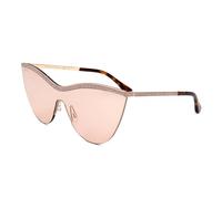 Occhiali da Sole Jimmy Choo KRISTEN/S 06J GOLD HAVANA 99/1/145 Donna