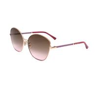 Occhiali da Sole Jimmy Choo MARILIA/G/SK N6E GOLD FUCHSIA 63/15/140 Donna