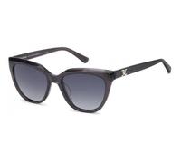 Occhiali da Sole Juicy Couture JU 644/G/S Glitter grey 53/18/140 Donna