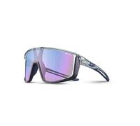Occhiali da sole Julbo Fury (viola/grigio - cat1) TU